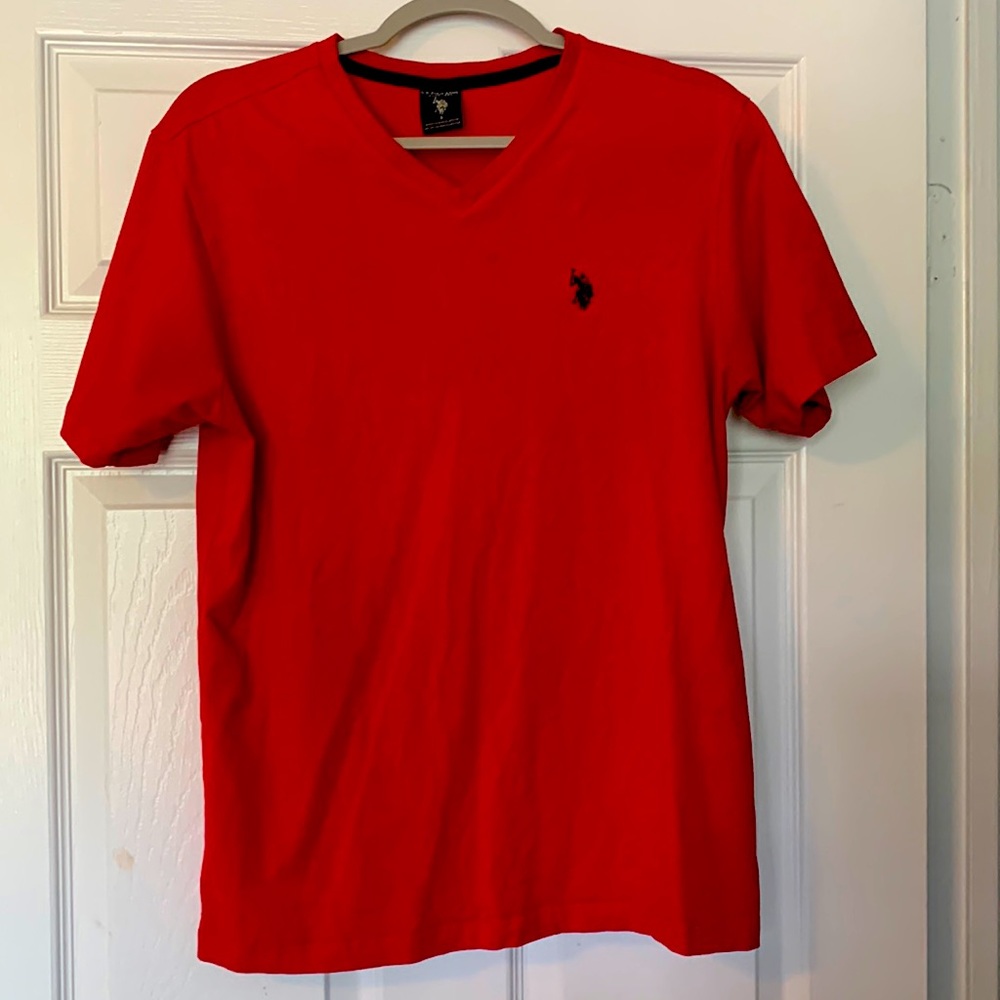 US Polo Assn